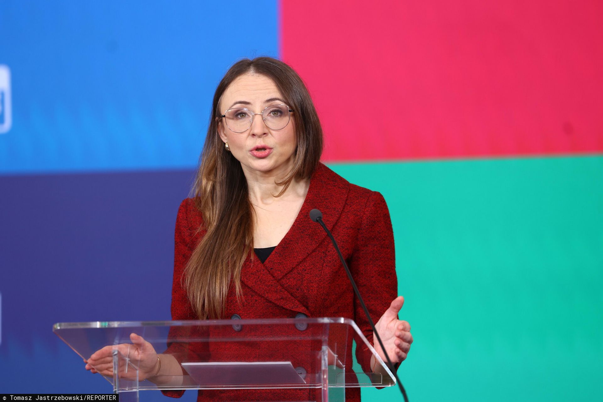 Papa zablokował reformę PIP. Minister nie składa broni