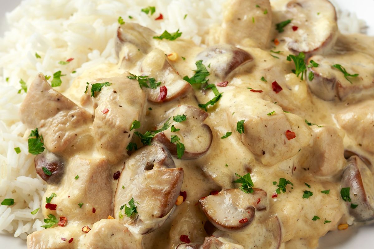 Nazywany sosem biedaka. Jednak smakuje świetnie i pasuje niemal do wszystkiego