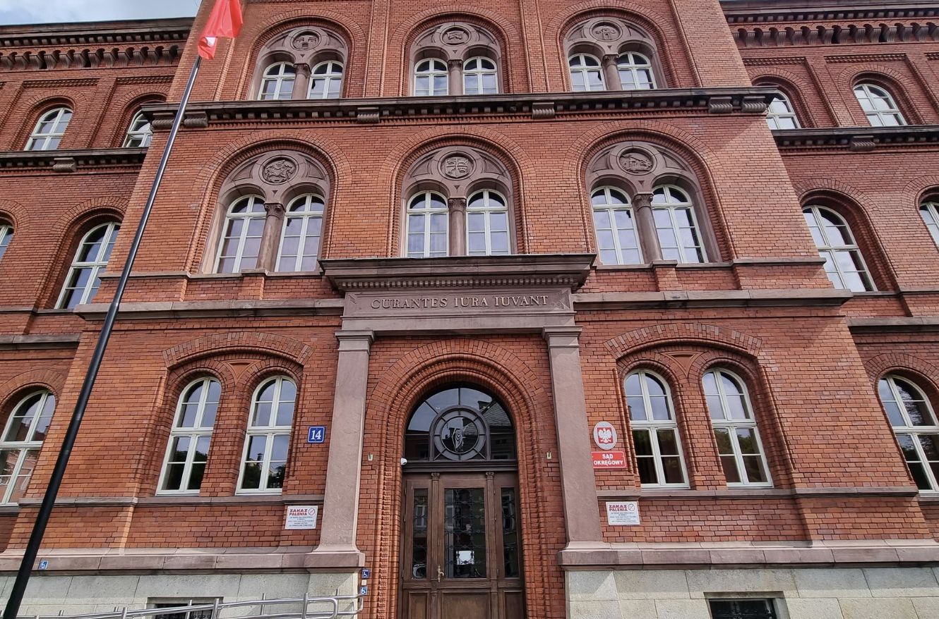 Sąd w Świdnicy zdecydował. Instruktor strzelectwa zostaje w areszcie