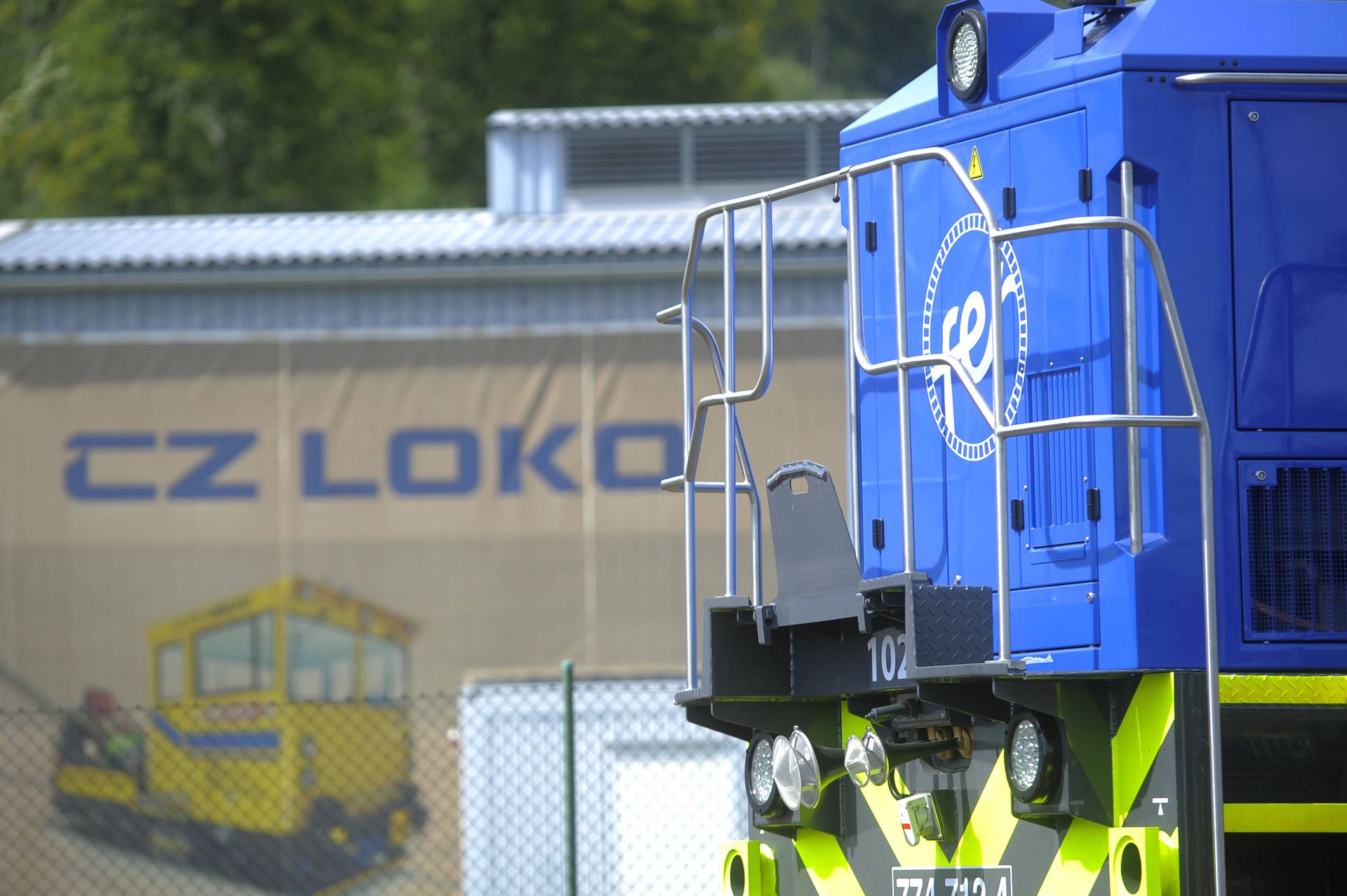 Nowe lokomotywy dla PKP Intercity. Oto kto wygrał przetarg
