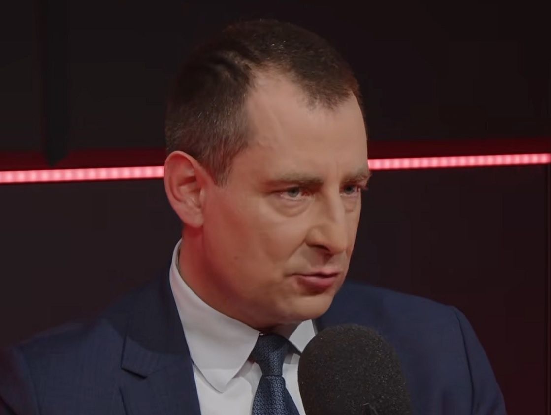 Nie tylko były zarząd PFN ma kłopoty. CBA w domu publicysty Republiki