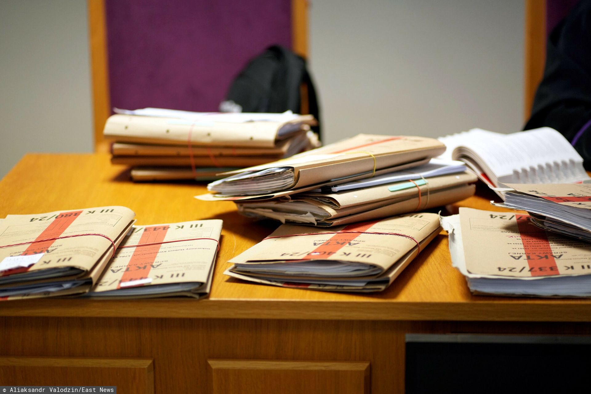 Matka Oskarka walczy o córeczkę. Jest pilny wniosek do sądu