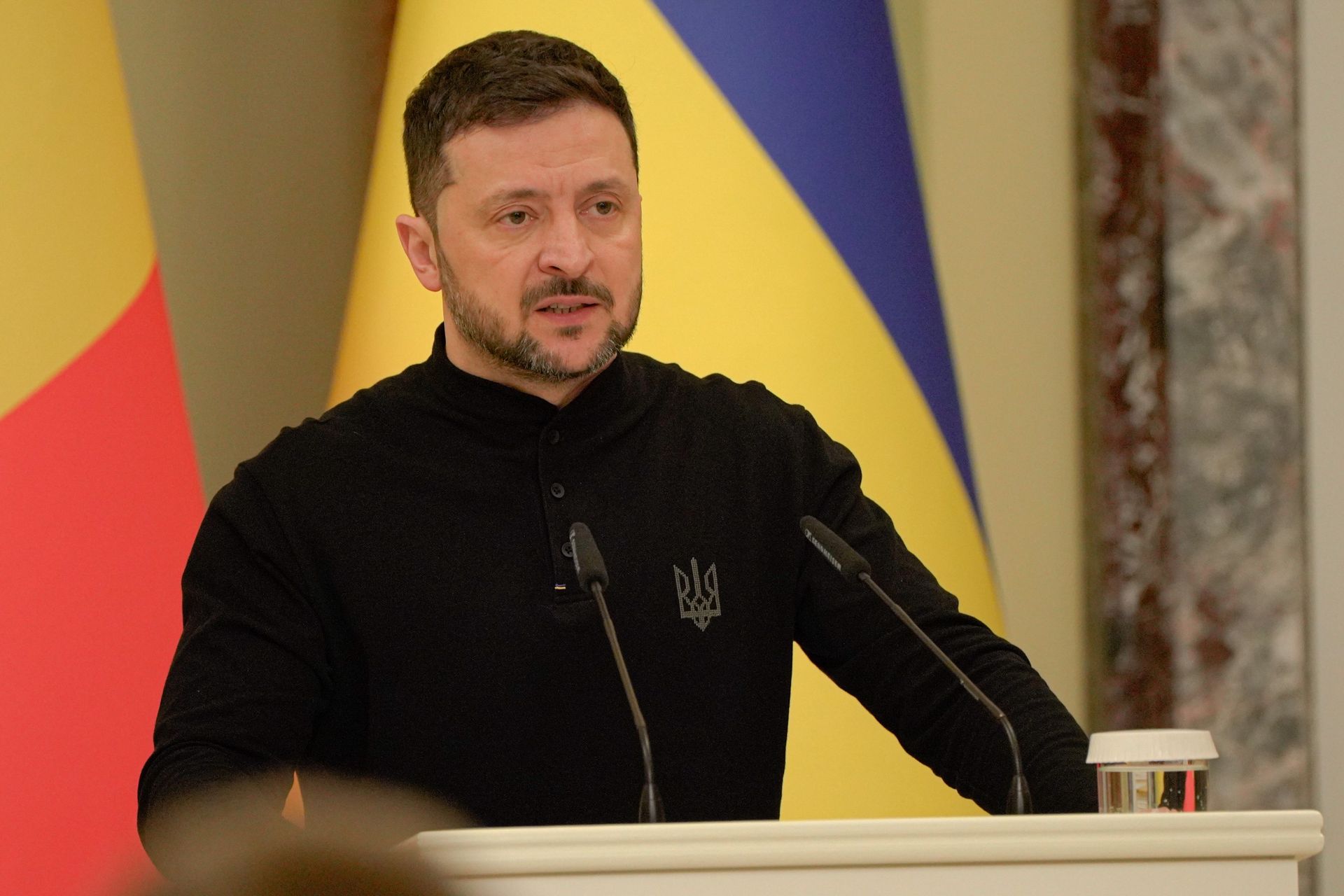 Miliard euro dla Ukrainy. Jest decyzja ws. nowego pakietu