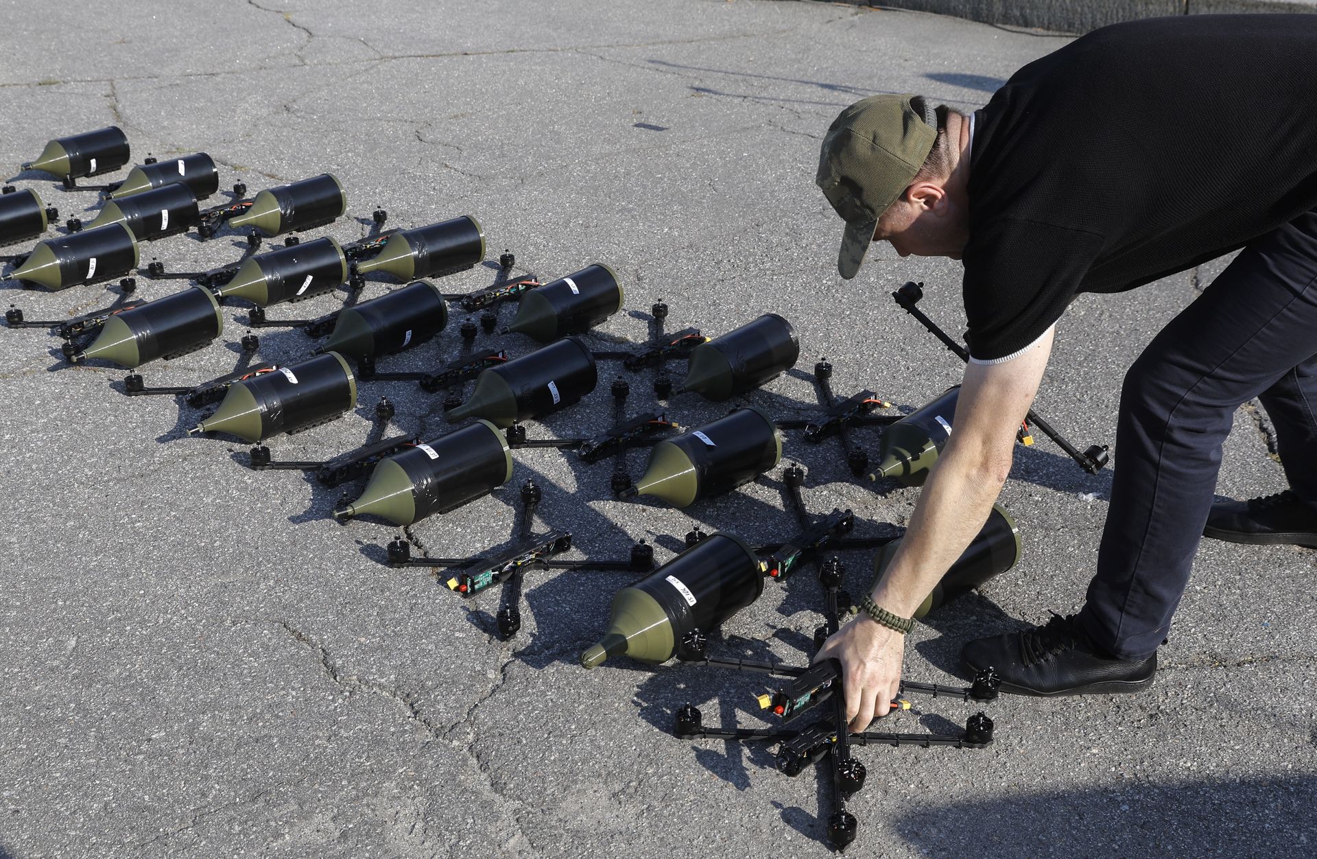 Ukraińcy mają nowy pomysł. Wyłączanie internetu podczas ataków Rosji