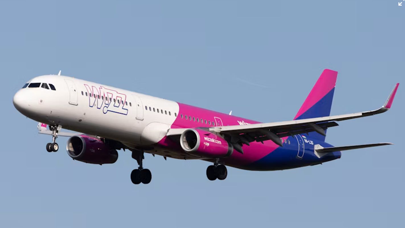 Wizz Air wybiera Havas Poland do obsługi komunikacji