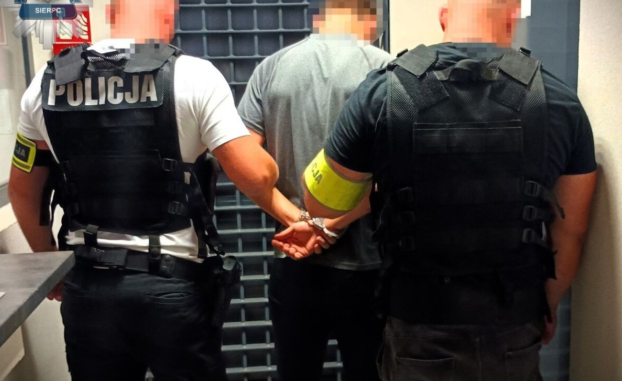 Mówił, iż "zrobi coś złego w szkole". Zapadła decyzja ws. 17-latka
