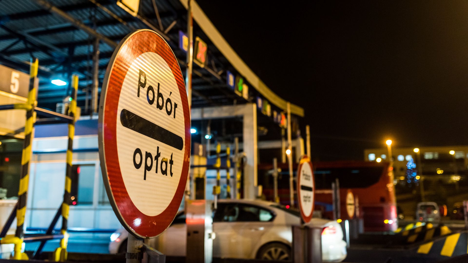 Aplikacje do płatności za autostrady: Autopay, e-Toll i mPay
