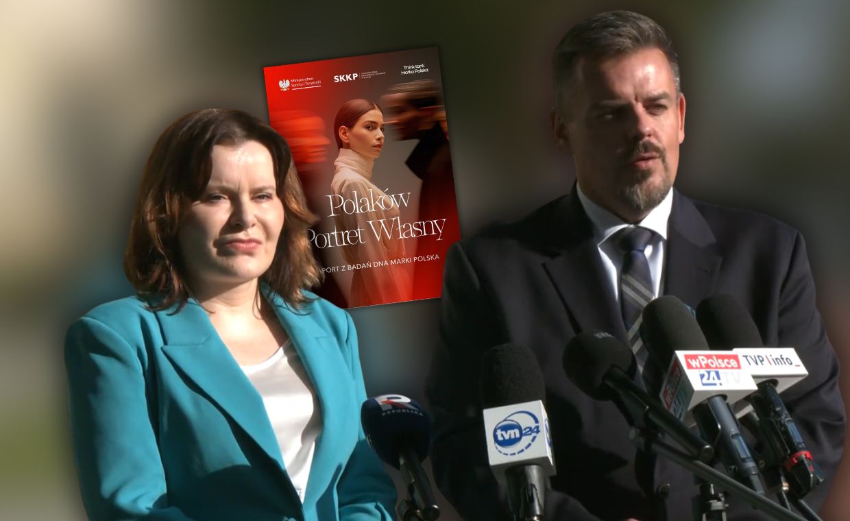 Kto opłacił raport od AI? PiS zawiadamia prokuraturę i CBA