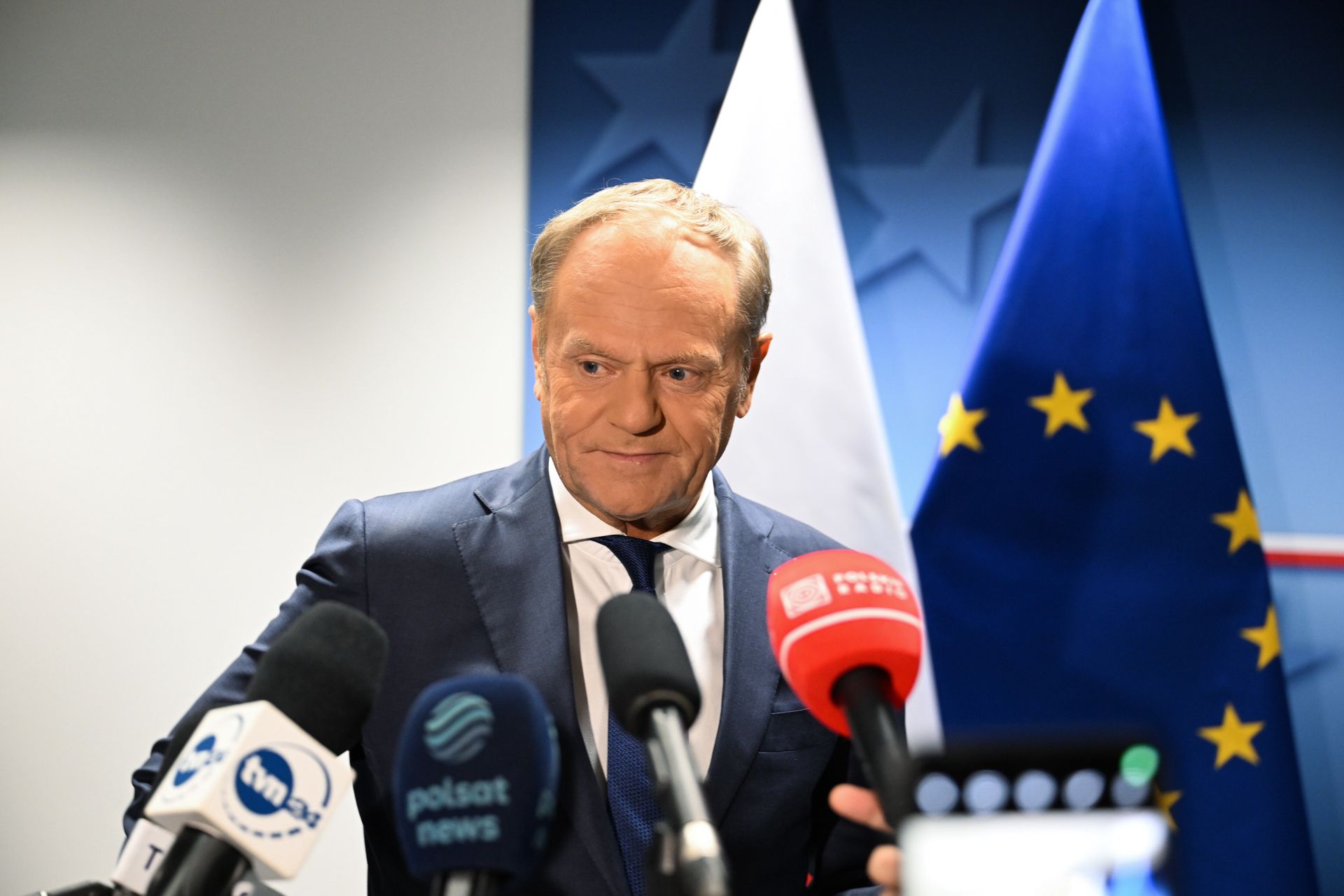 Koalicja rządząca dotrwa do końca kadencji? Mamy sondaż