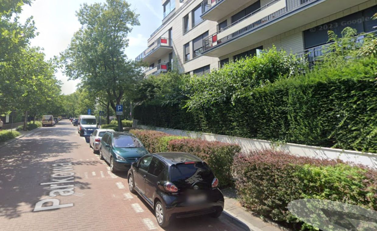 Włamanie do apartamentu Kulczyków w Warszawie