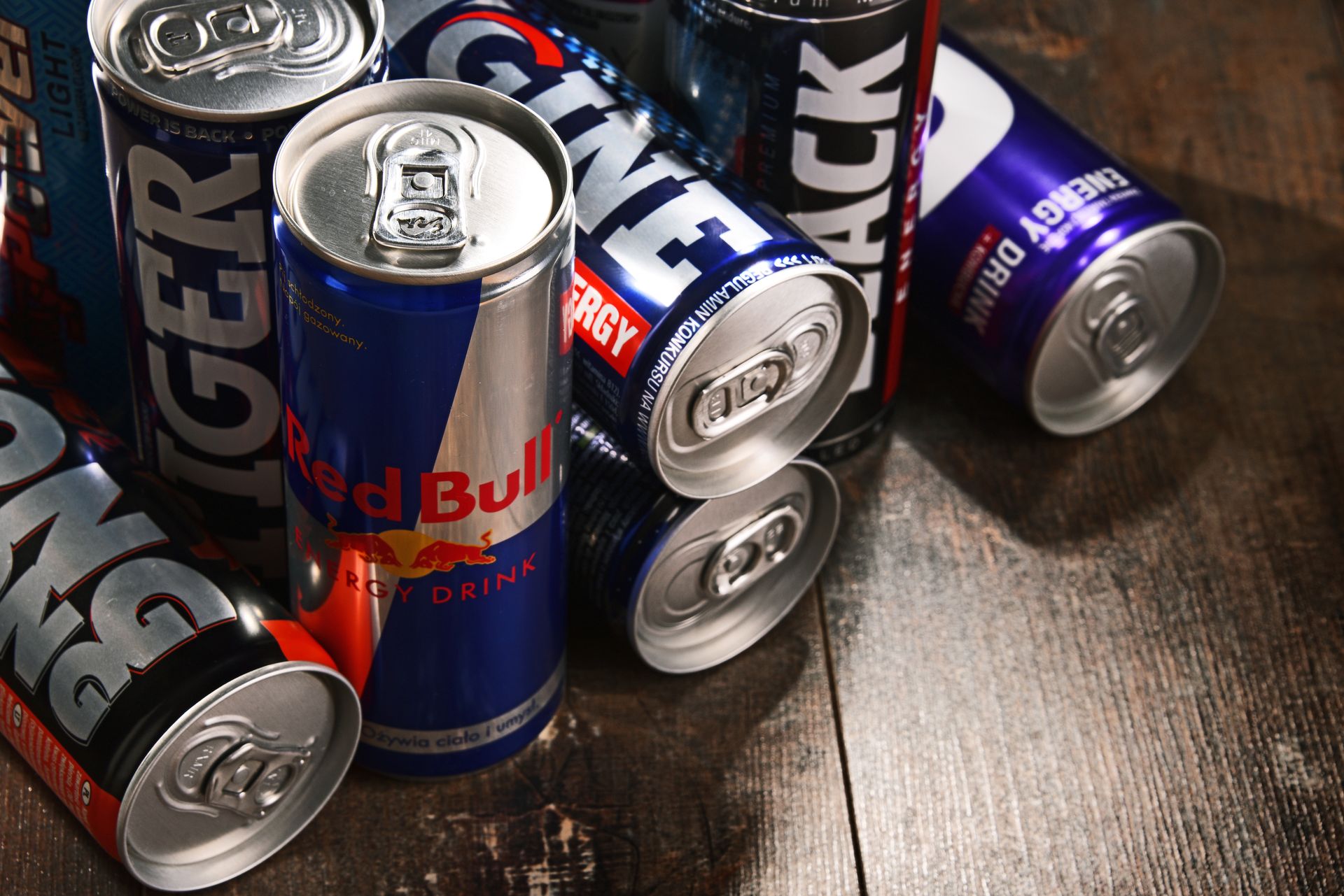 Napoje w sklepach będą droższe. Zwłaszcza te dla dorosłych