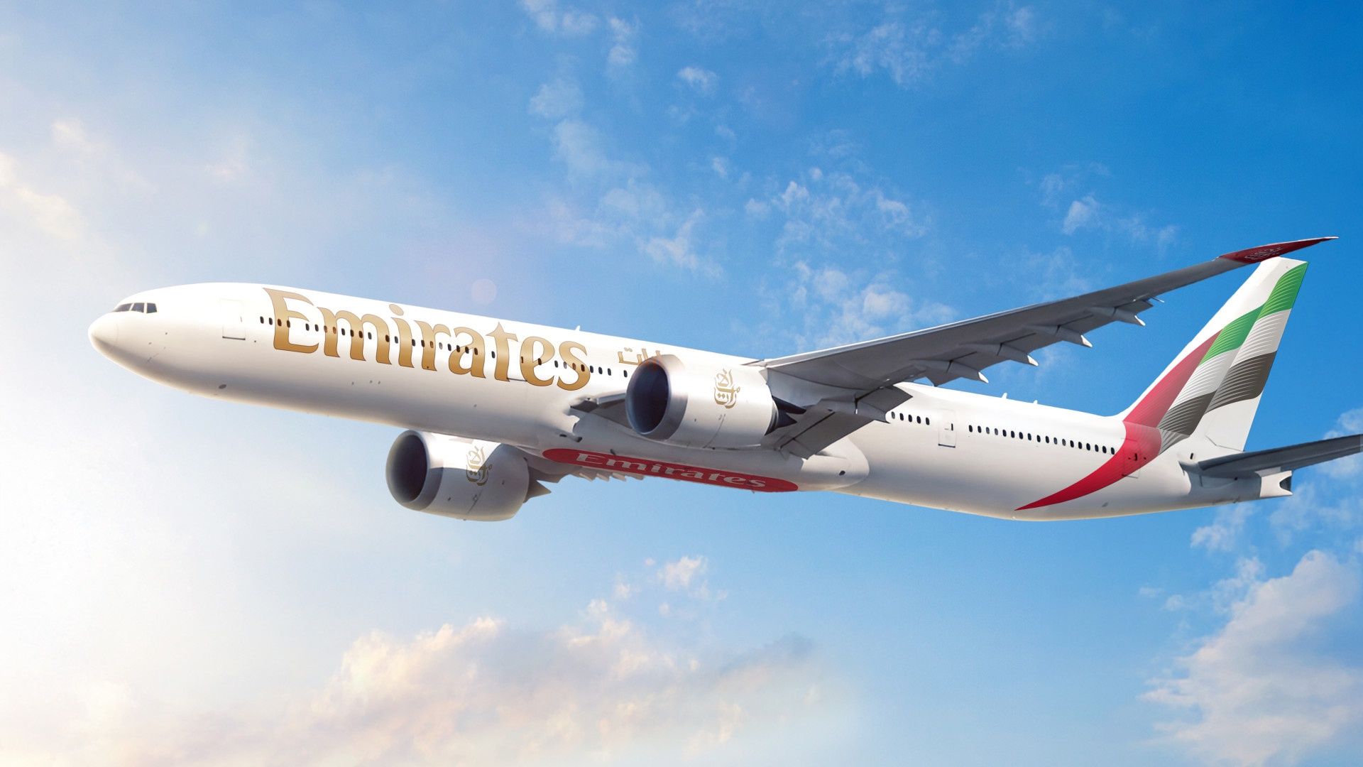 Emirates rezygnuje z tych Boeingów 777X. Trafią do United Airlines?