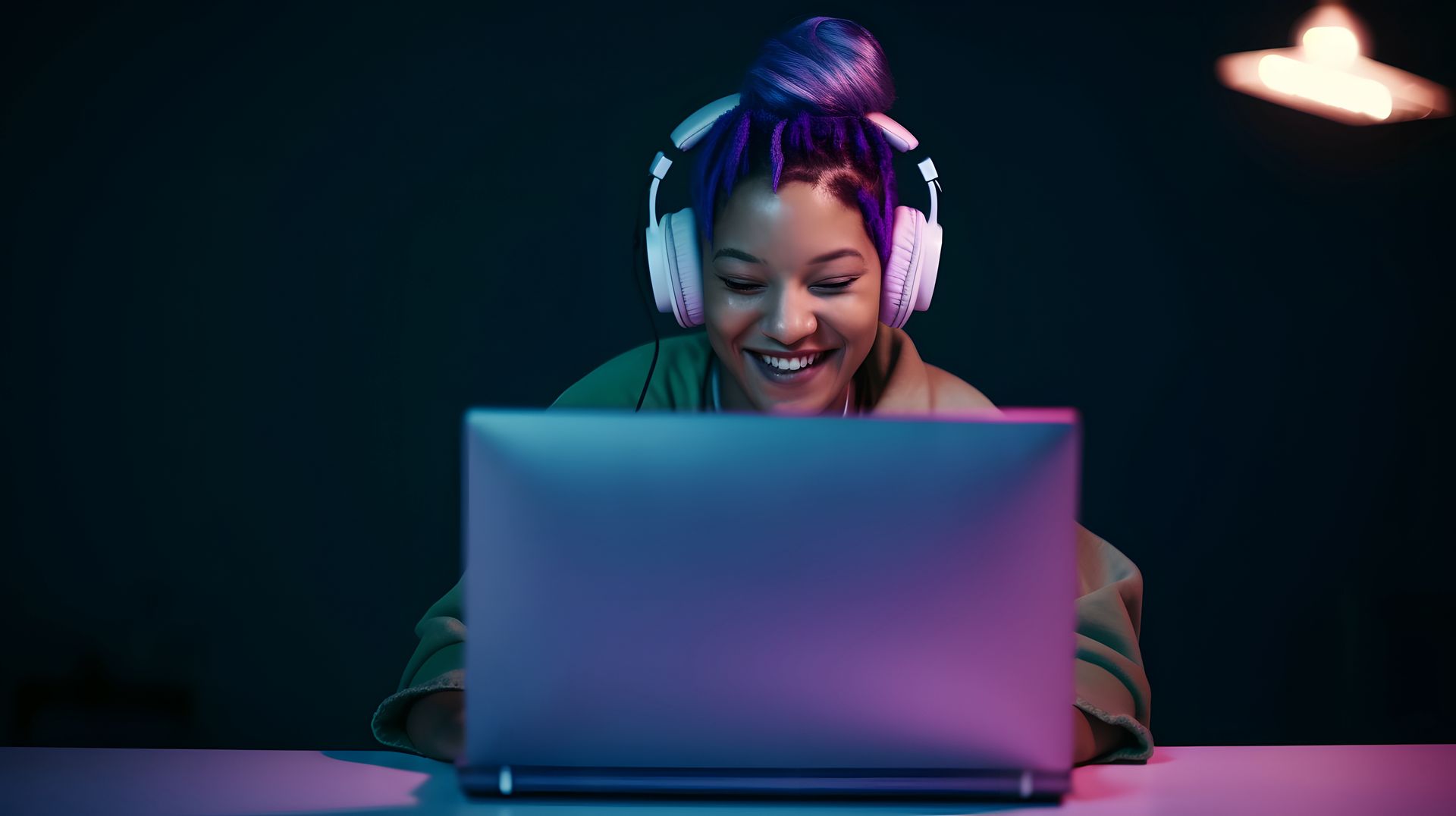 Top 5 laptopów gamingowych do 6000 zł - modele, które warto kupić tej jesieni