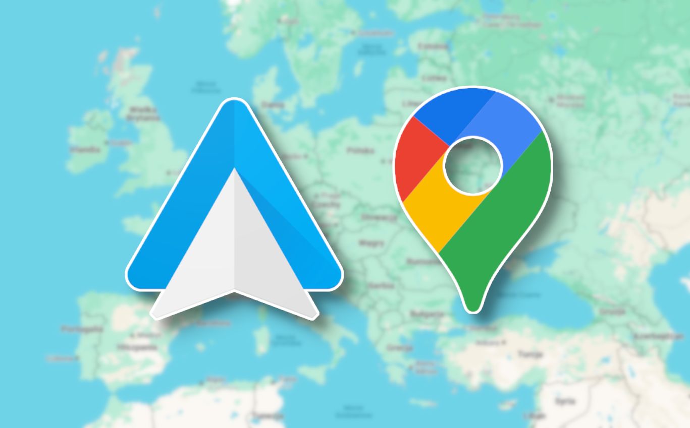 Android Auto nie działa tak jak powinien w Mapach Google. Jest proste rozwiązanie