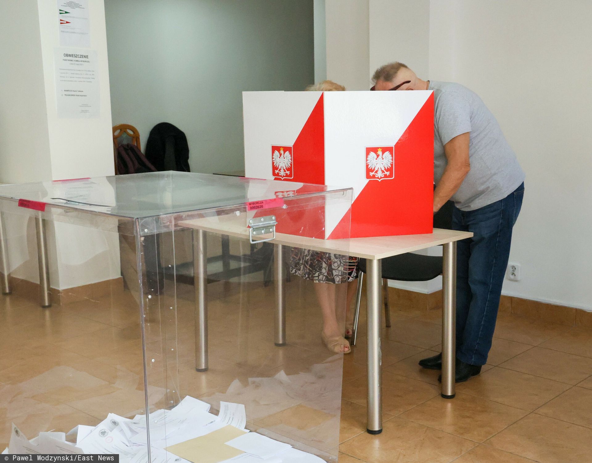 Wybory prezydenckie. Oto jak zagłosowała najbiedniejsza gmina w Polsce