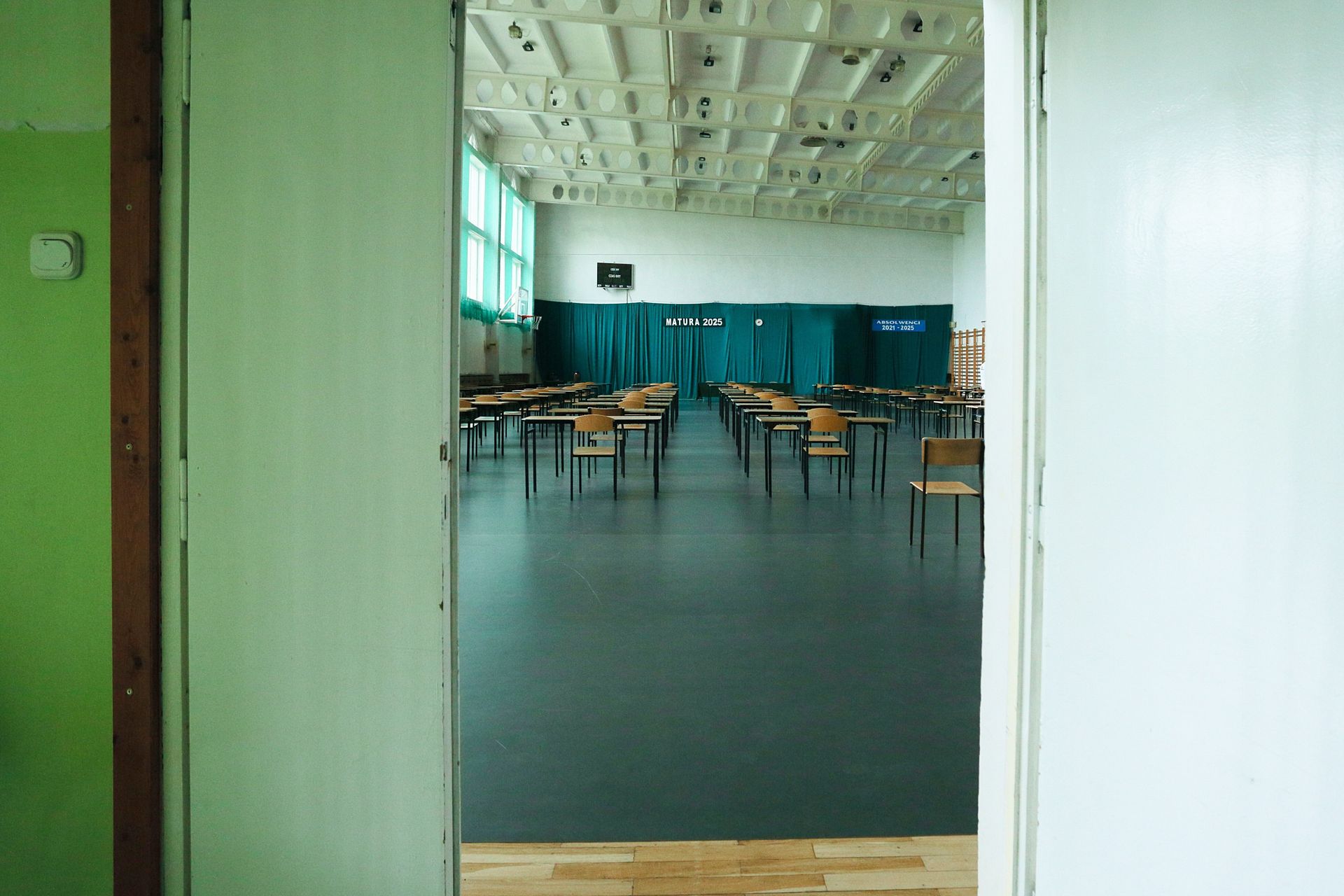 Matura 2025. Biologia na poziomie rozszerzonym. Przecieki, co się może pojawić