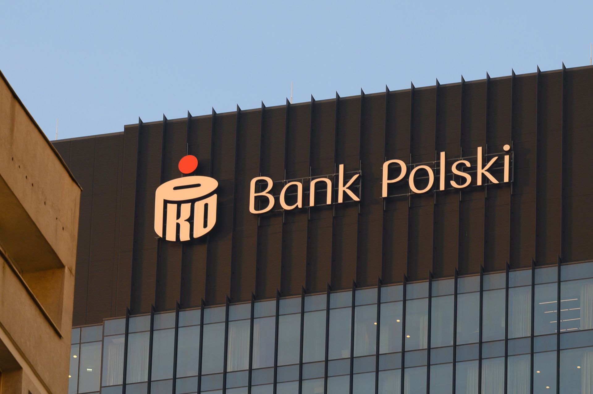 Komunikat PKO BP. Dotyczy wszystkich klientów