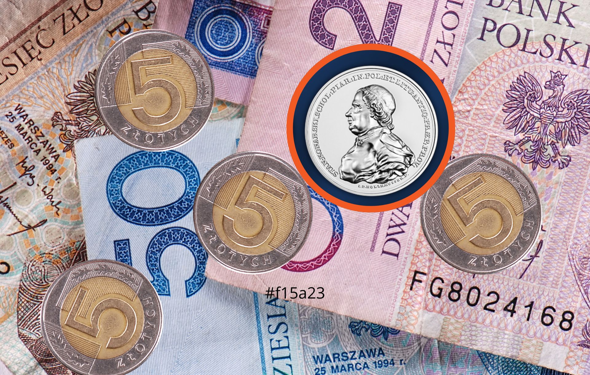 Nowe 50 zł już w obiegu. Narodowy Bank Polski pokazuje, jak wygląda