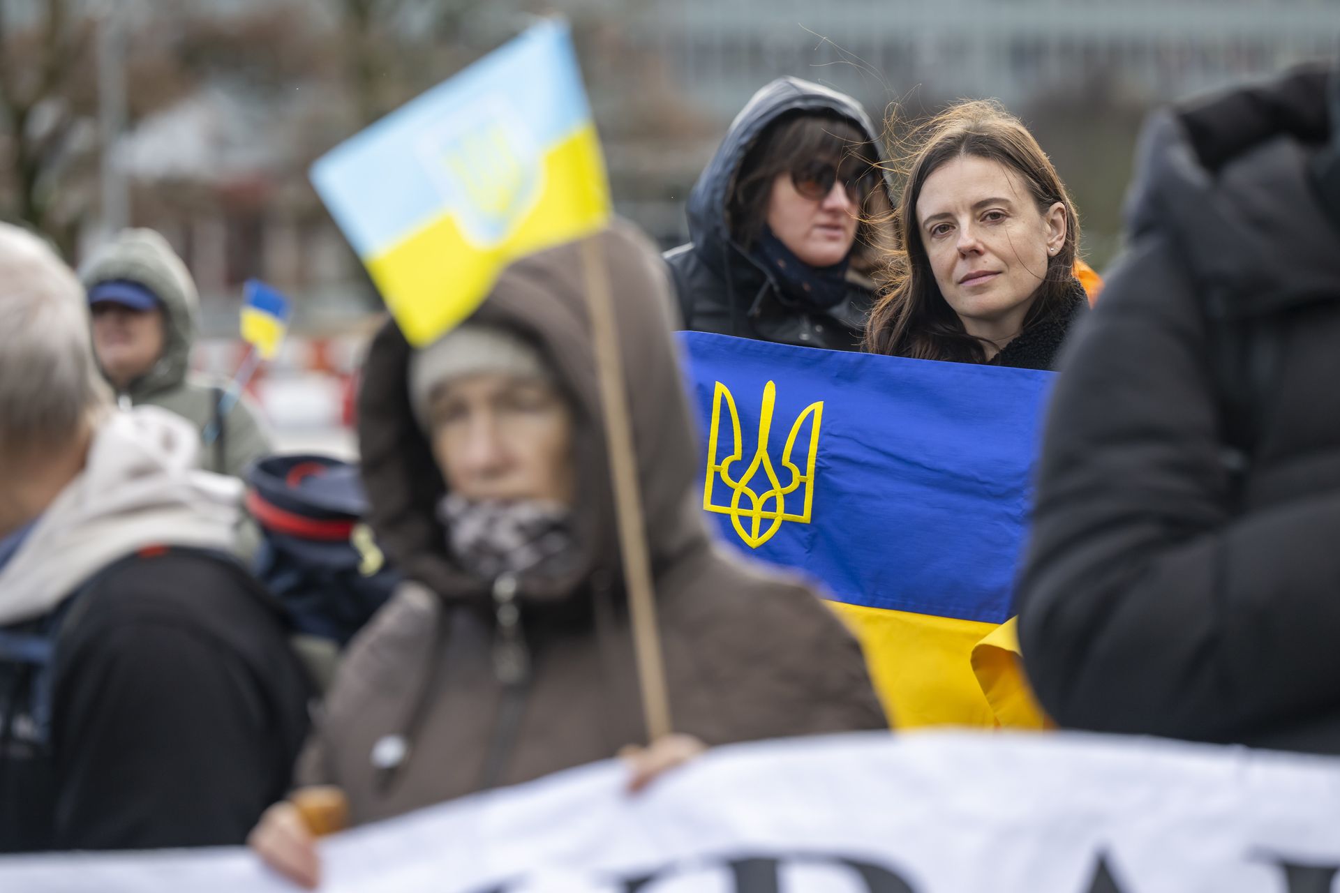 Trudne negocjacje o pokój. Rozmowy w Genewie zakończone