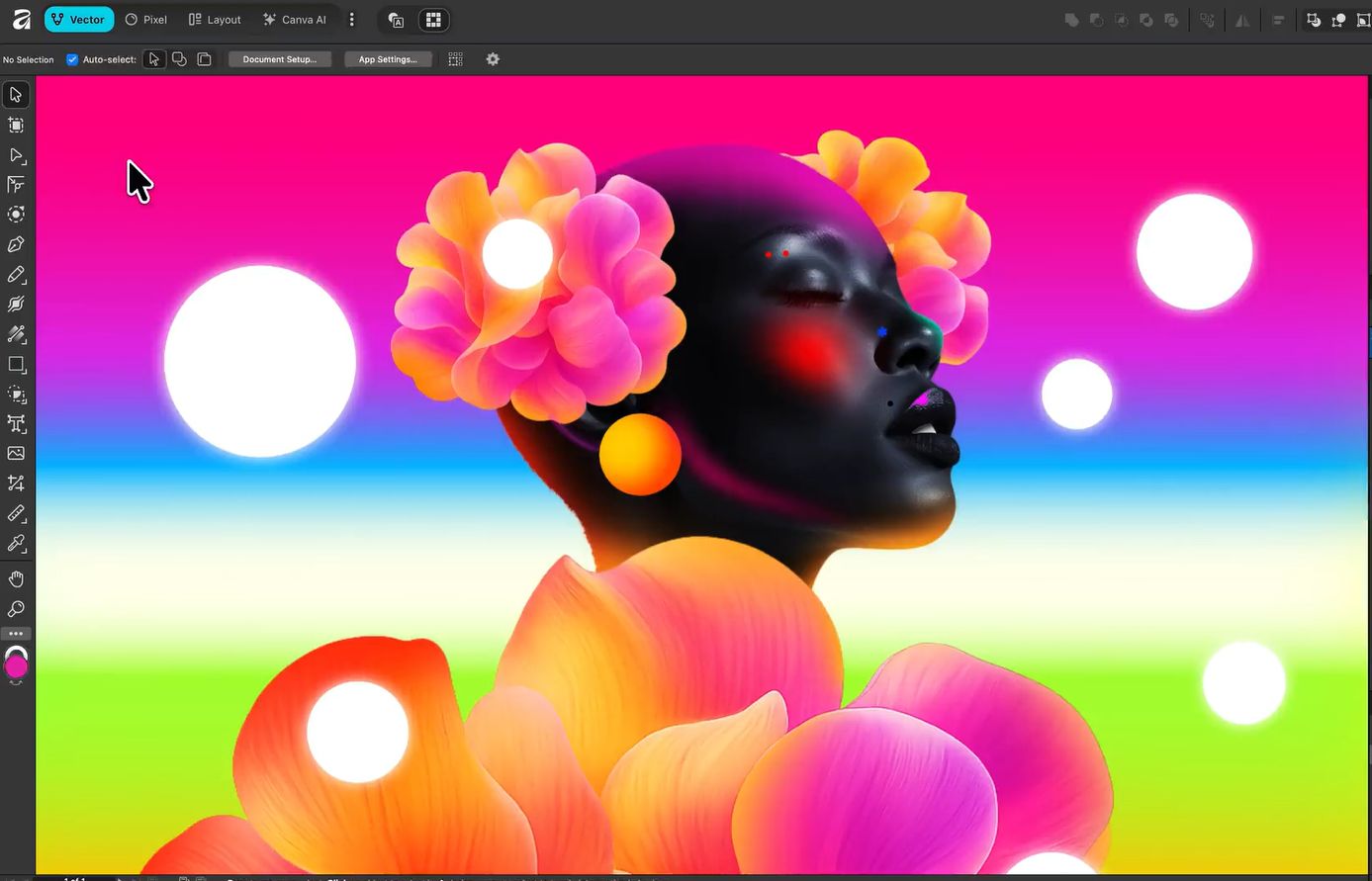 Affinity za darmo. Pakiet można już pobierać
