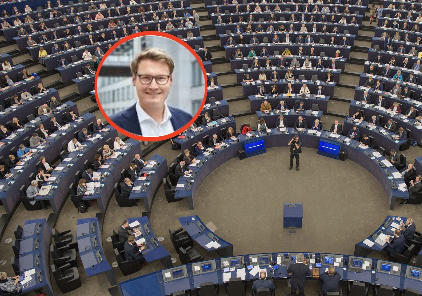 Niemiecki europoseł: KE popełniła błąd, odmrażając fundusze dla Polski