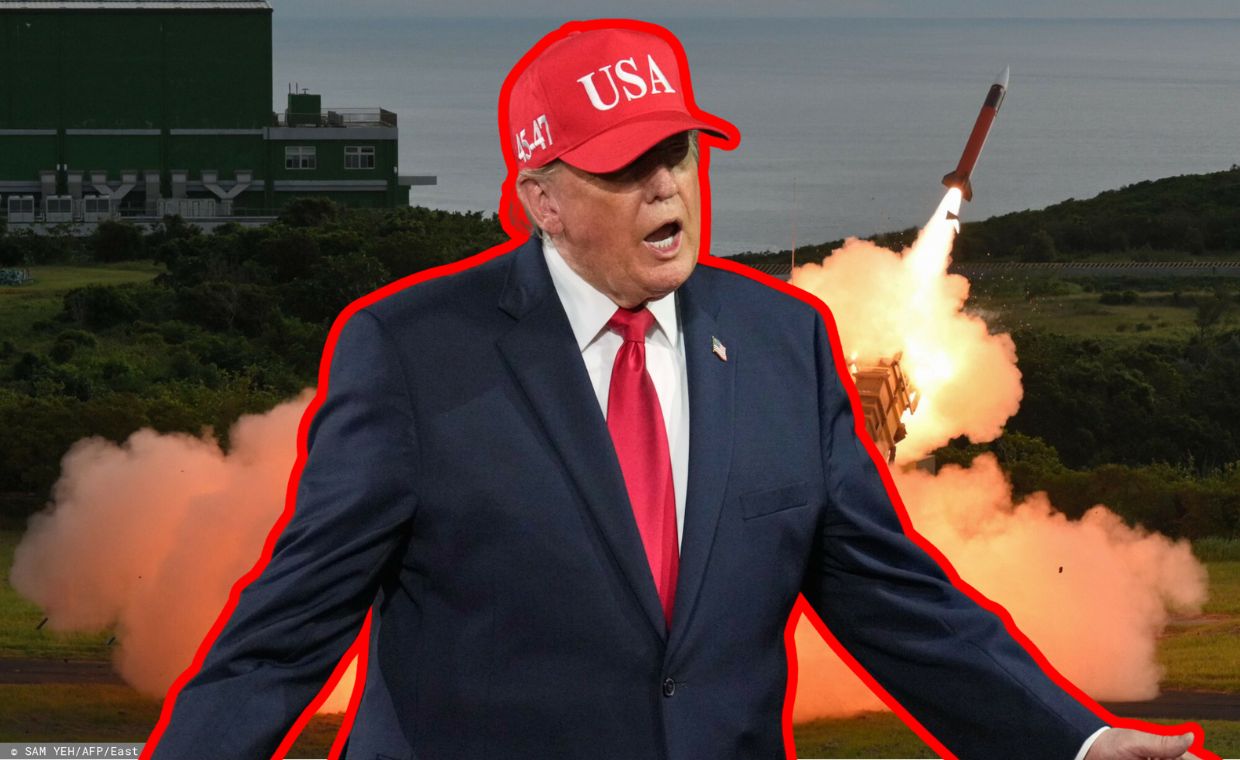 Polska armia ofiarą "widzimisię" Trumpa? Potężne problemy uderzają w bezpieczeństwo