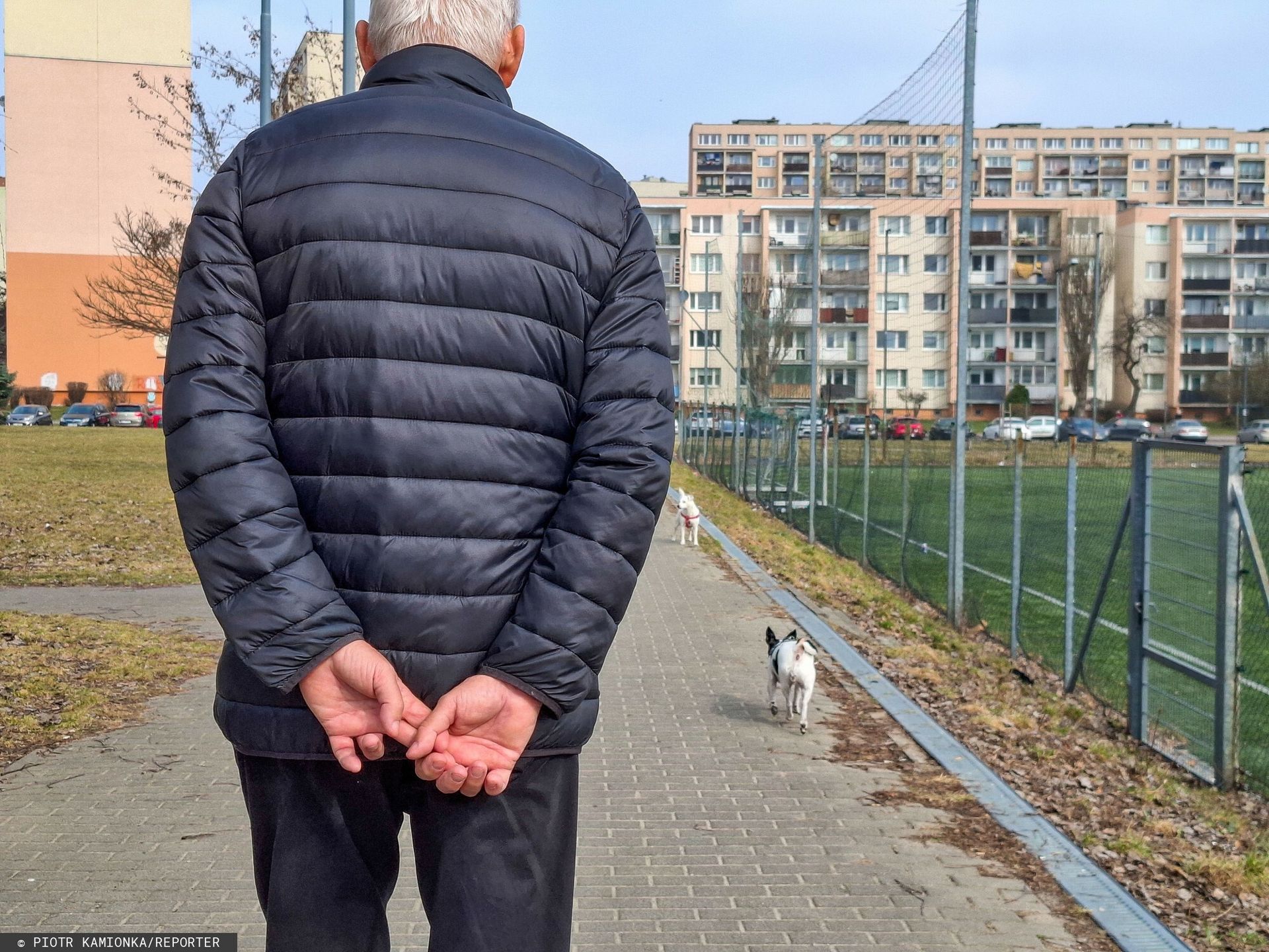 Zrównanie wieku emerytalnego kobiet i mężczyzn? Polacy zabrali głos