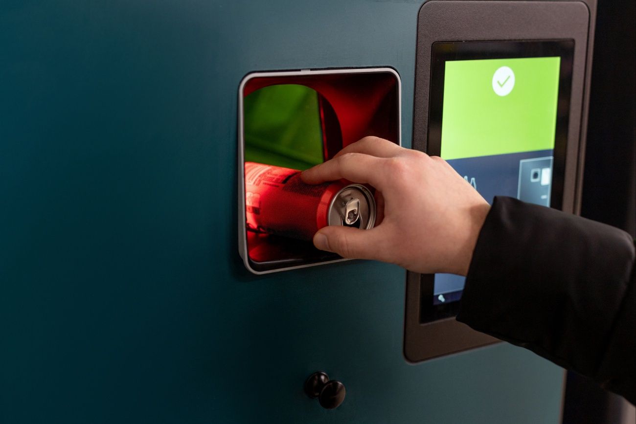 Nowe puszki pojawiają się w Polsce. Tak omijają system kaucyjny