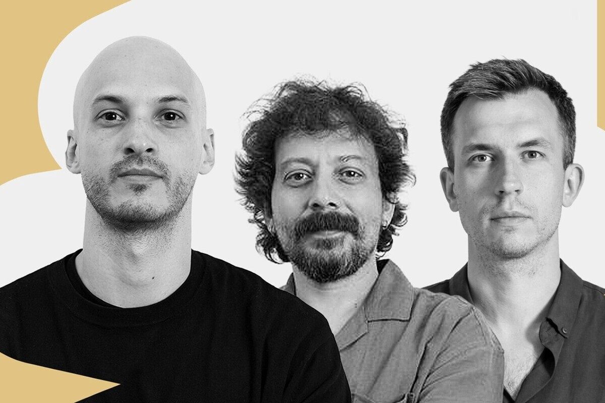 Michał Sosiński, Paweł Cholewa i Kamil Kuć awansowali w McCann Poland