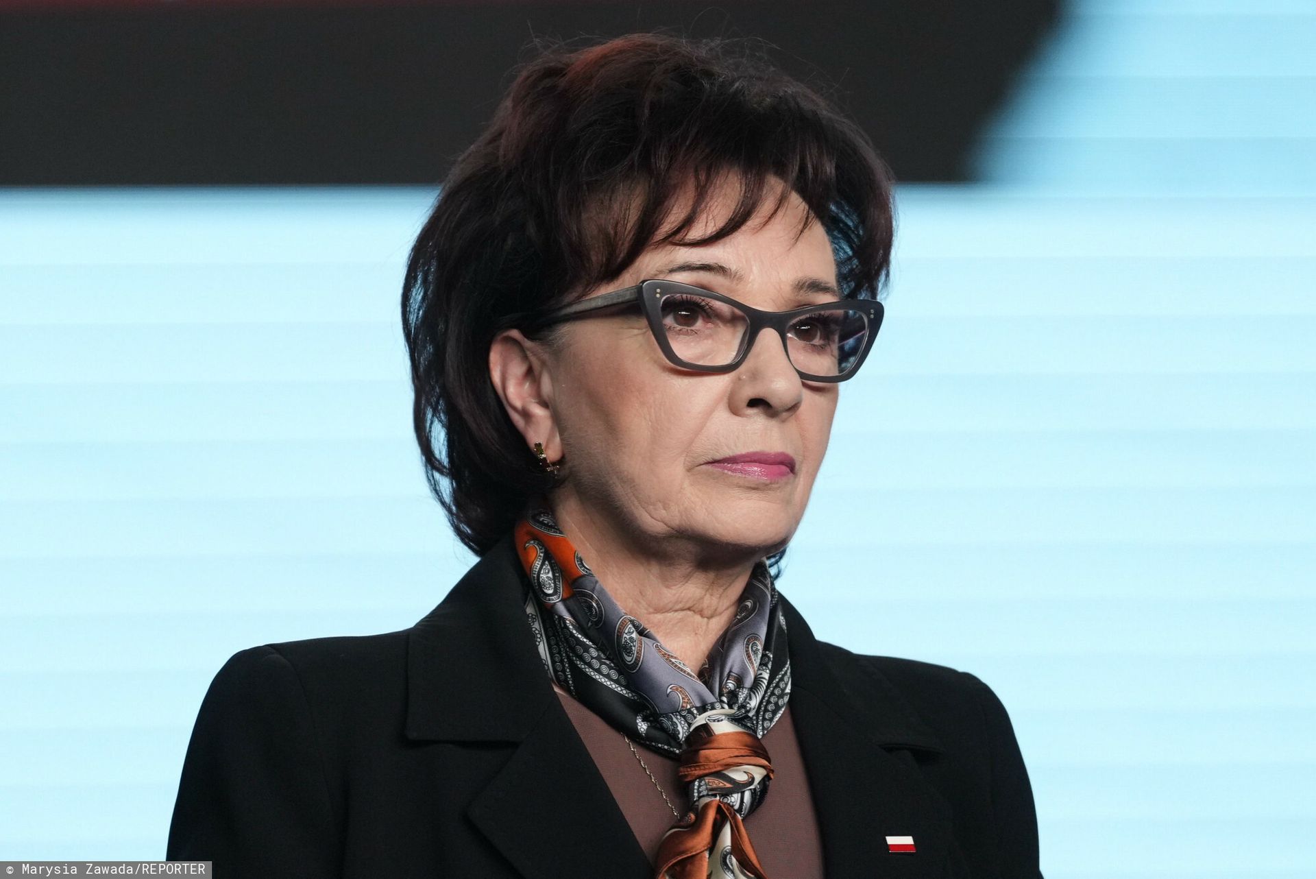 Witek pokieruje zespołem PiS ws. sprzedaży działki pod CPK