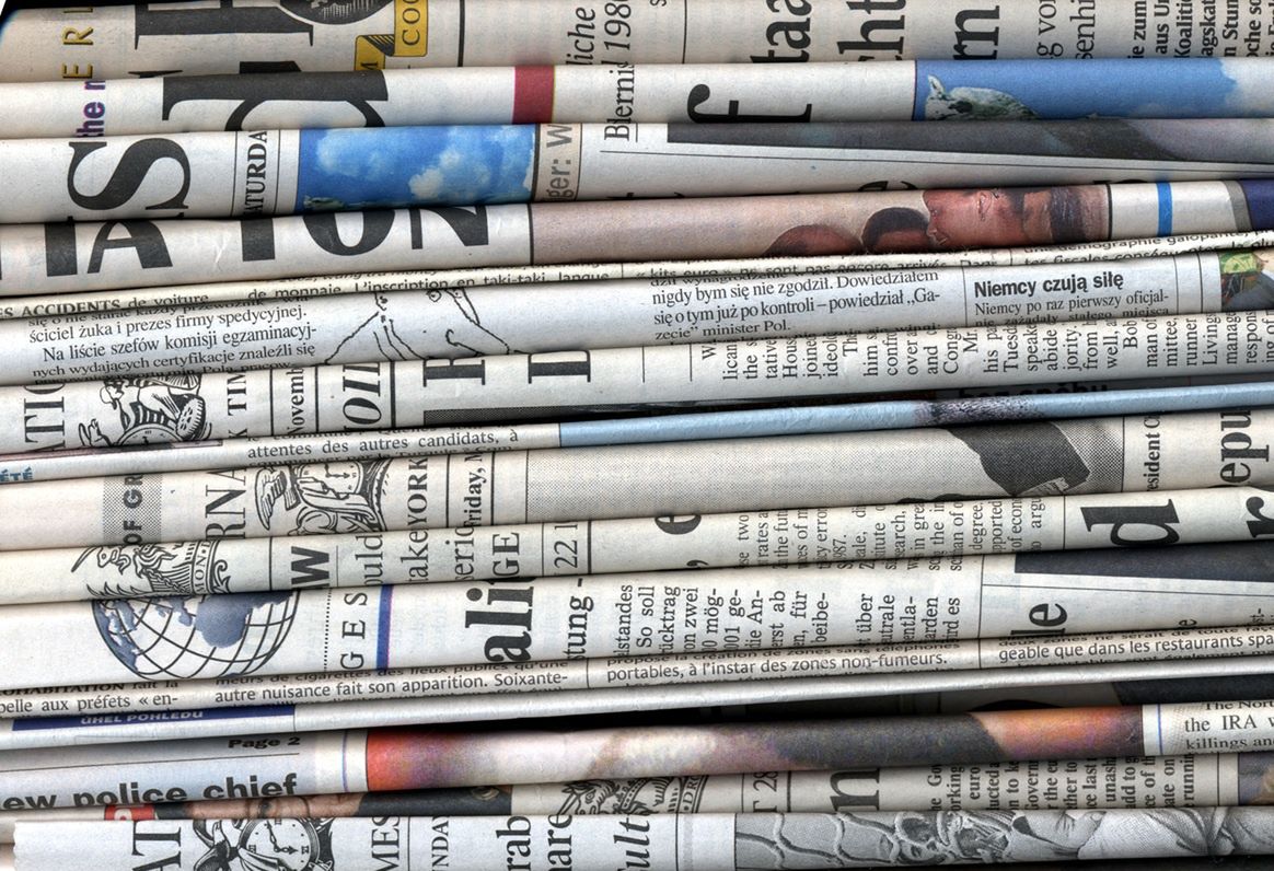 Wydawcy o nowych dotacjach od ministerstwa. Chcą wsparcia dla całej prasy