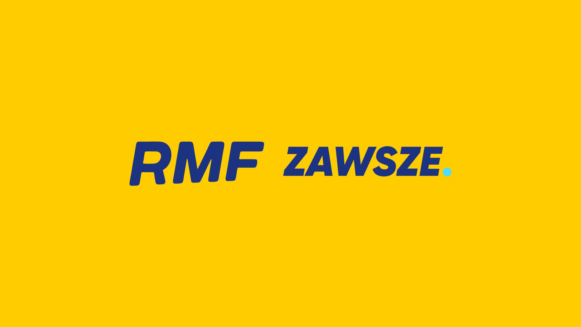 Prawdziwe historie słuchaczy RMF FM w nowej kampanii pod hasłem "Zawsze z Wami"