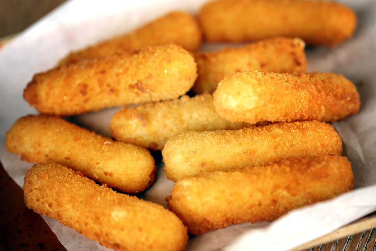 Robię zamiast frytek, a dzieci są zachwycone. Cały obiad znika w kilka chwil