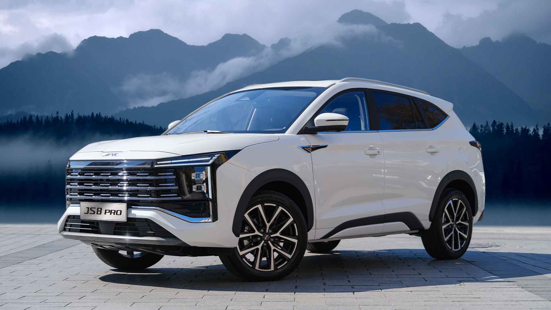 Nowa marka już w Polsce. Na początek trzy modele