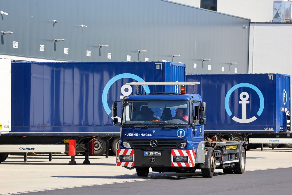 Słabe wyniki globalnego giganta. Szwajcarzy będą zwalniać