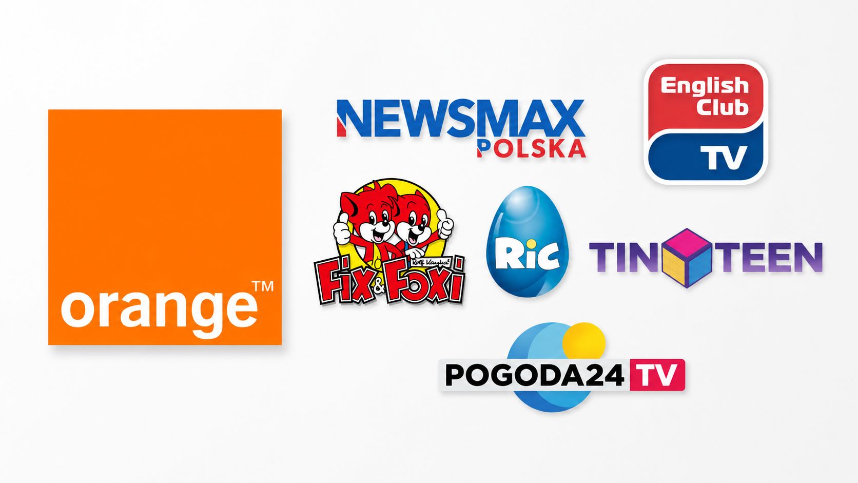 Zmiany w ofercie telewizyjnej Orange Polska. Nowe i usunięte stacje