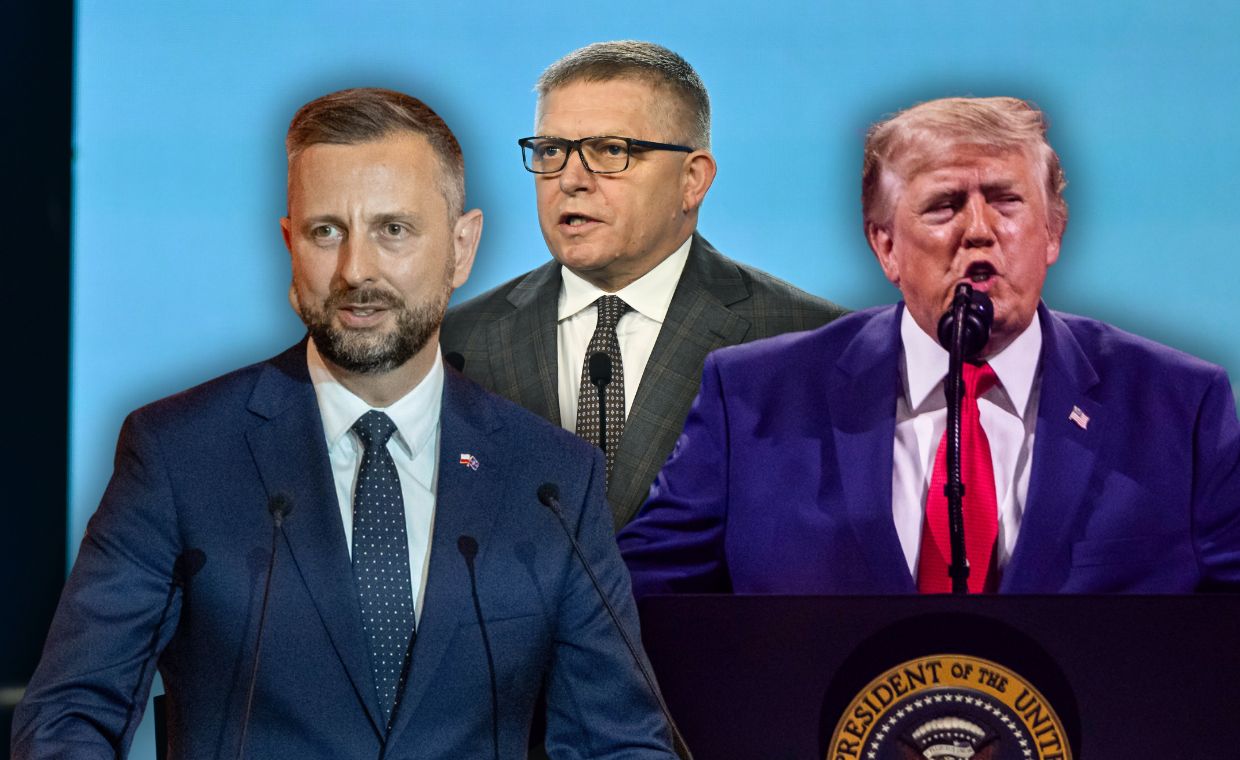 Działo się w niedzielę. Oto najważniejsze wydarzenia [SKRÓT DNIA]