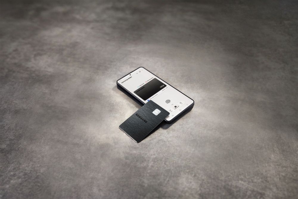 Samsung po 7 latach odpowiada Apple. Europa może tylko patrzeć