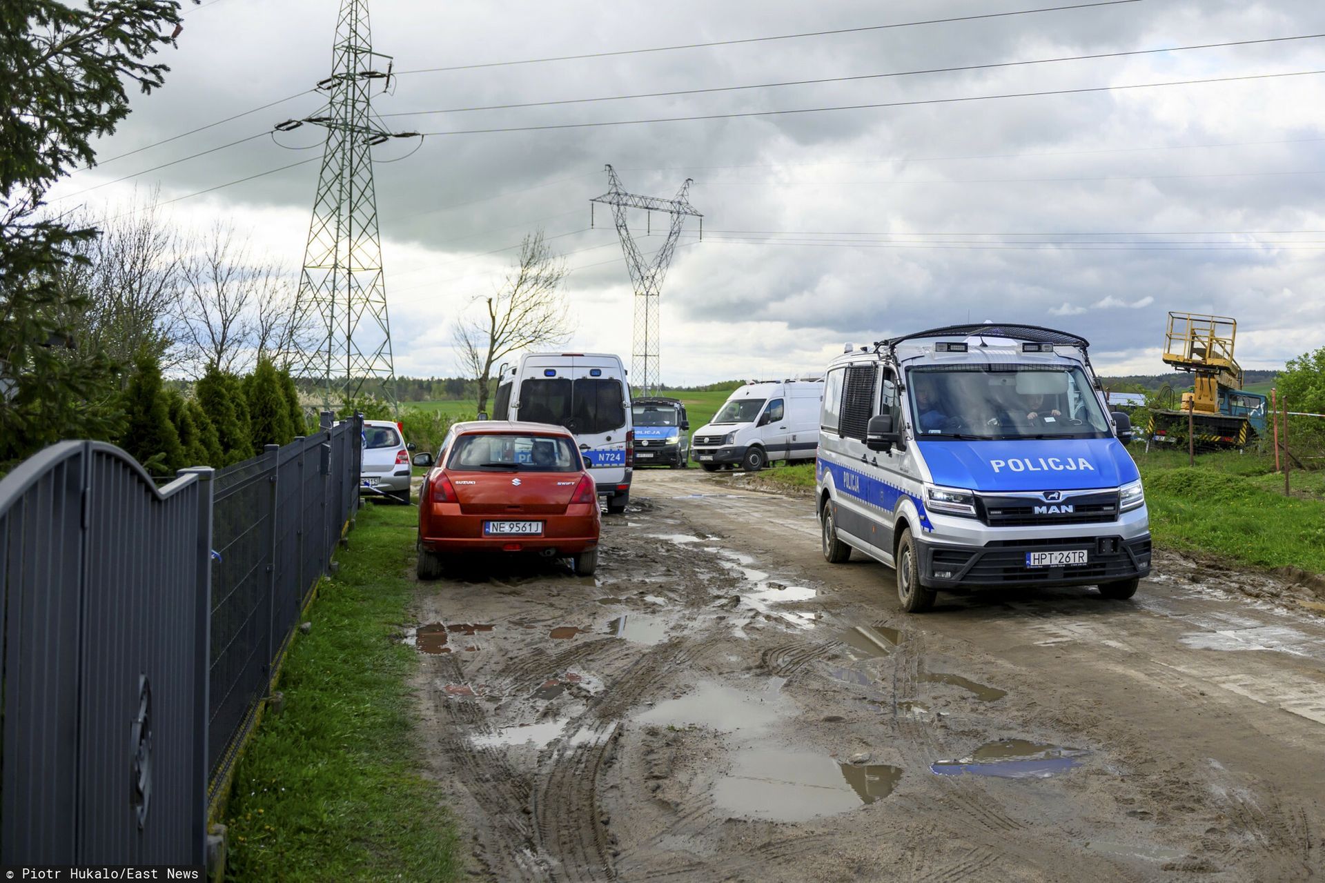 Zbrodnia w Kadłubie. Zatrzymano 17-latka. "Rzadko wychodził z pokoju"