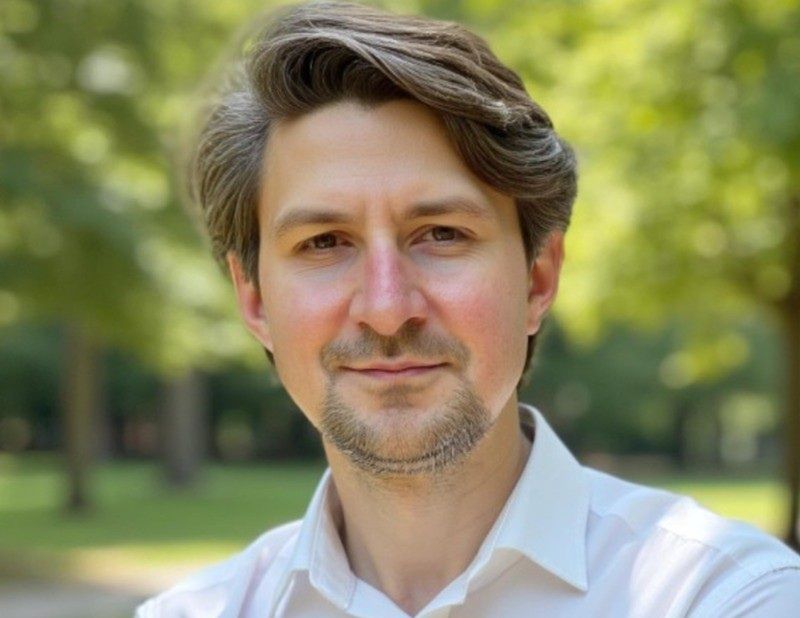 Kamil Mirowski z awansem w Zalando