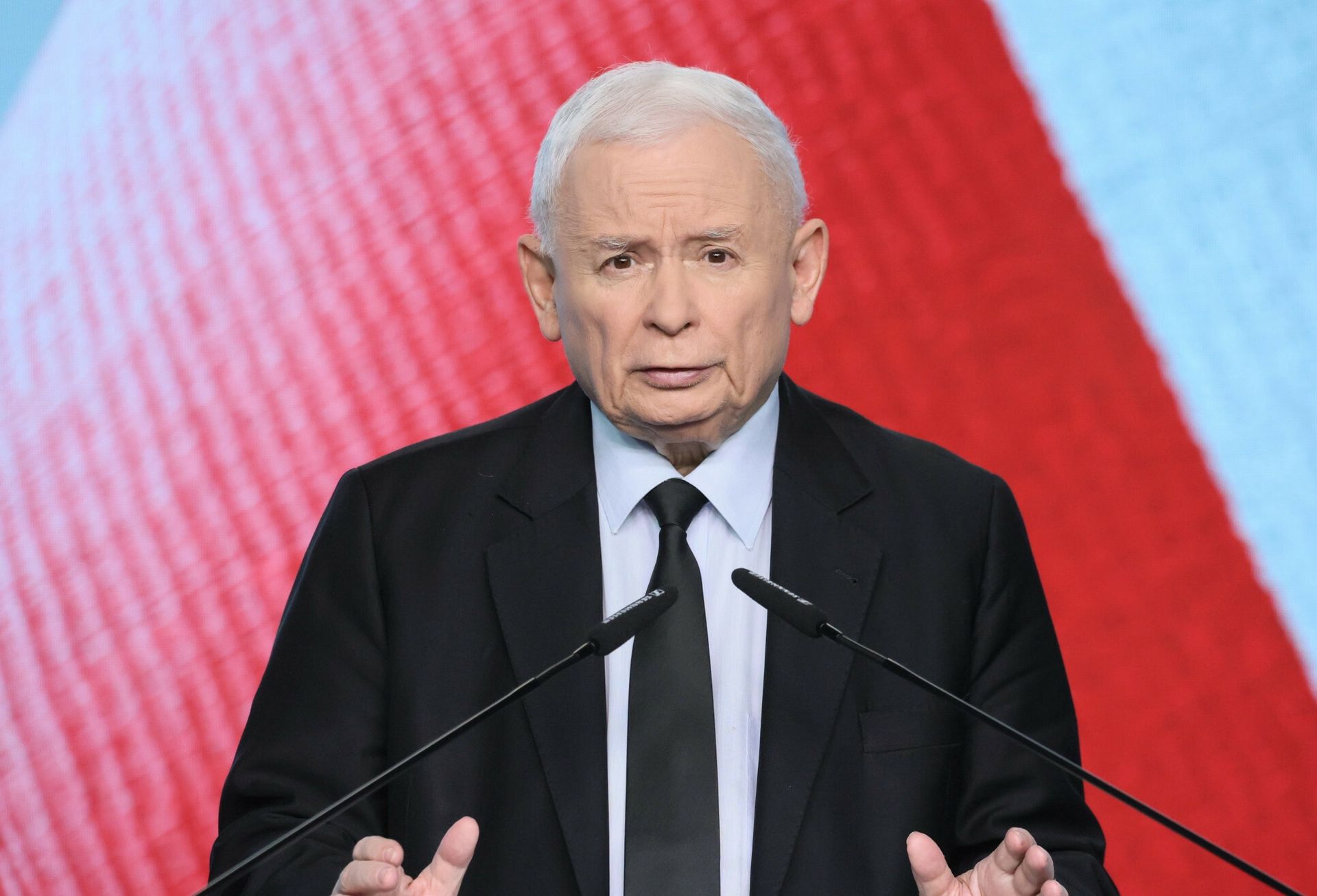 PiS i uciekające światła w tunelu [OPINIA]