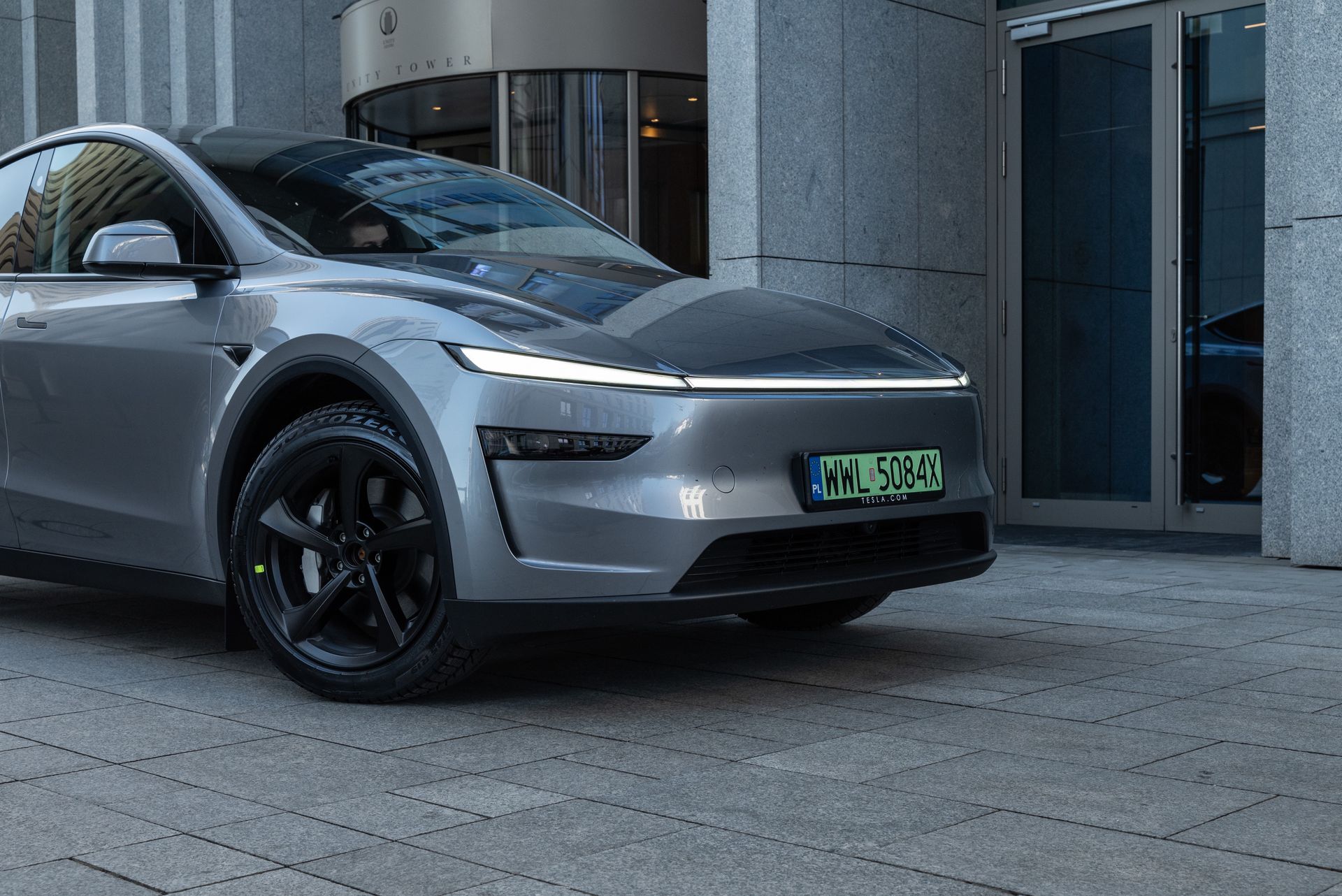 Ile wiesz o Tesli? choćby fanatycy Muska nie zdobędą 10/10