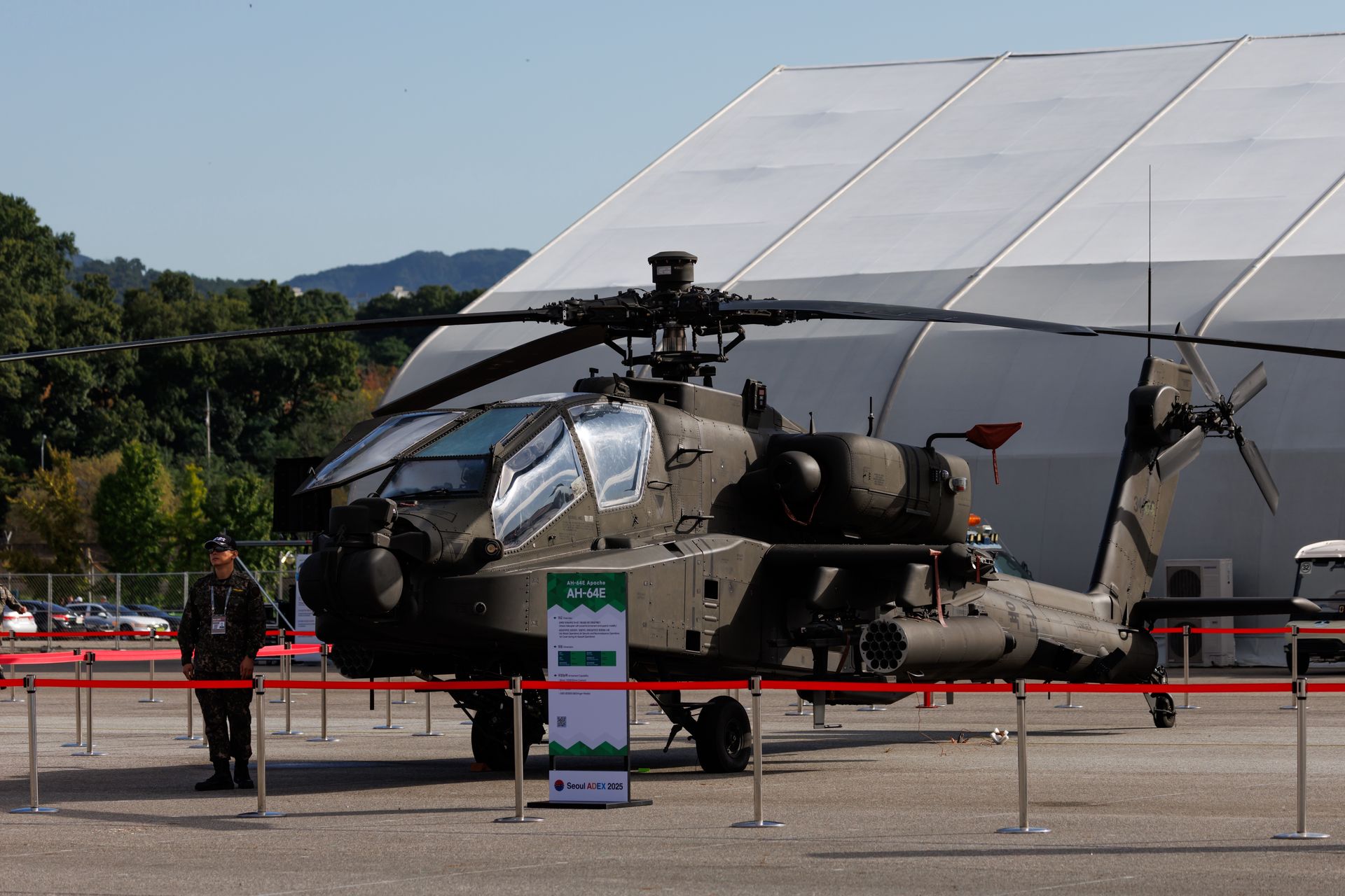Największy taki zakup. Polska zawarła kontrakt z Amerykanami