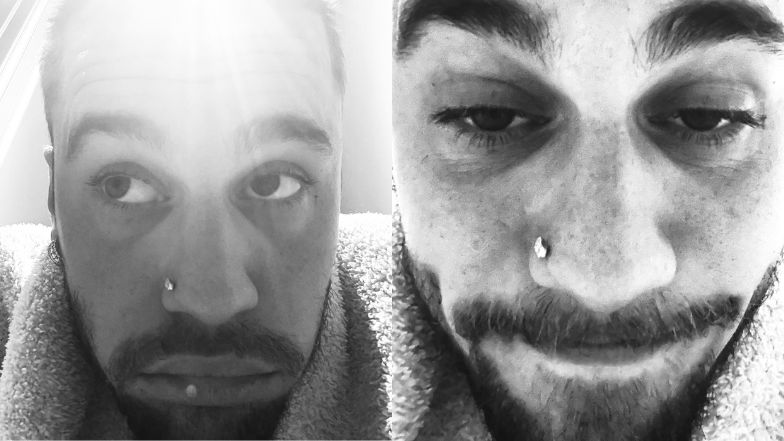 Fani martwią się o Justina Biebera pod jego najnowszym wpisem. "Zabierzcie mu telefon"