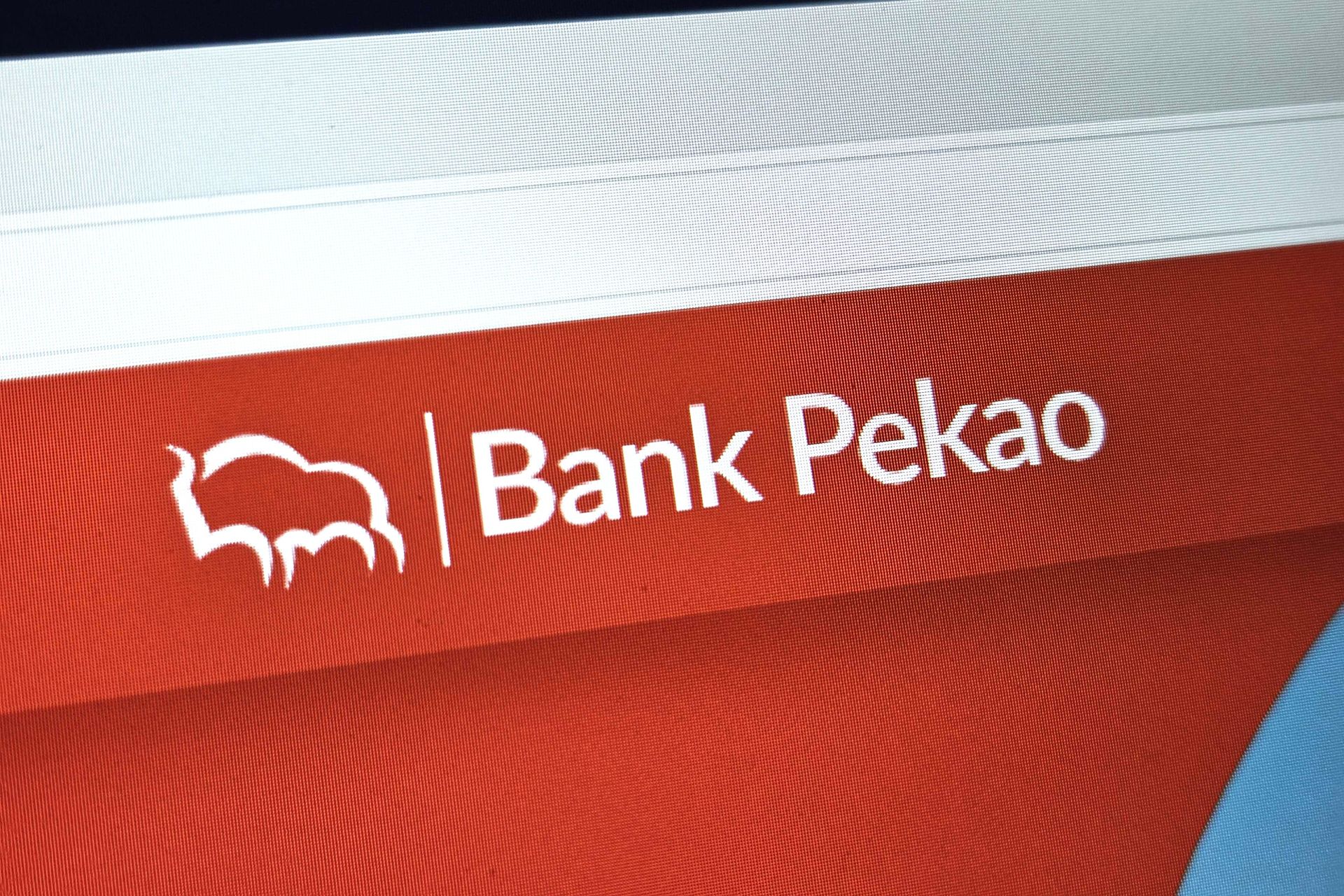 Bank Pekao wydał komunikat. Dotyczy wszystkich klientów