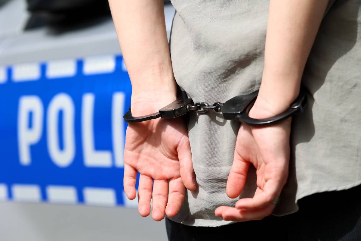 Zatrzymano podejrzanego o gwałt i rozbój. Sprawa sprzed 24 lat