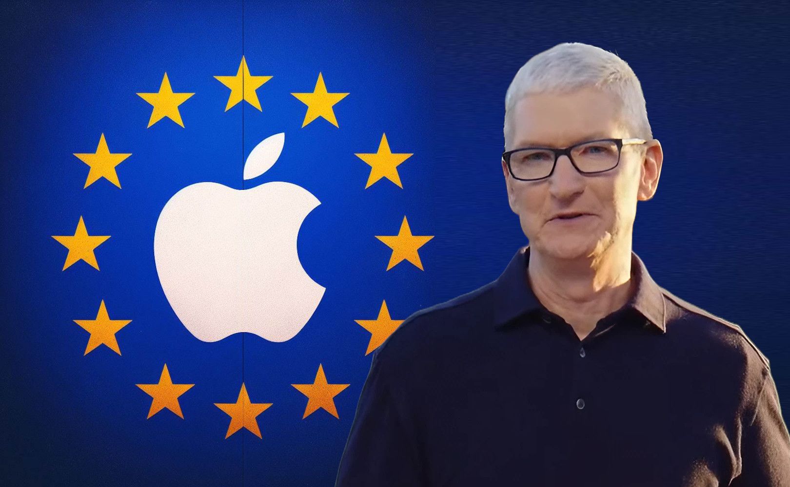 Apple wprowadza kontrowersyjnie zmiany na iPhone'ach. "Kpina z uczciwej konkurencji"