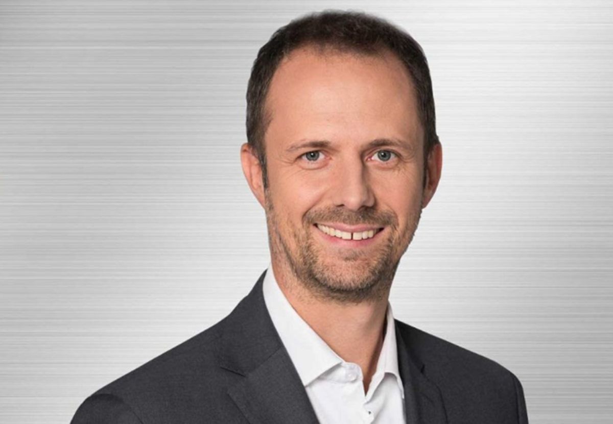 Adam Męciński brand general managerem w GAC Polska
