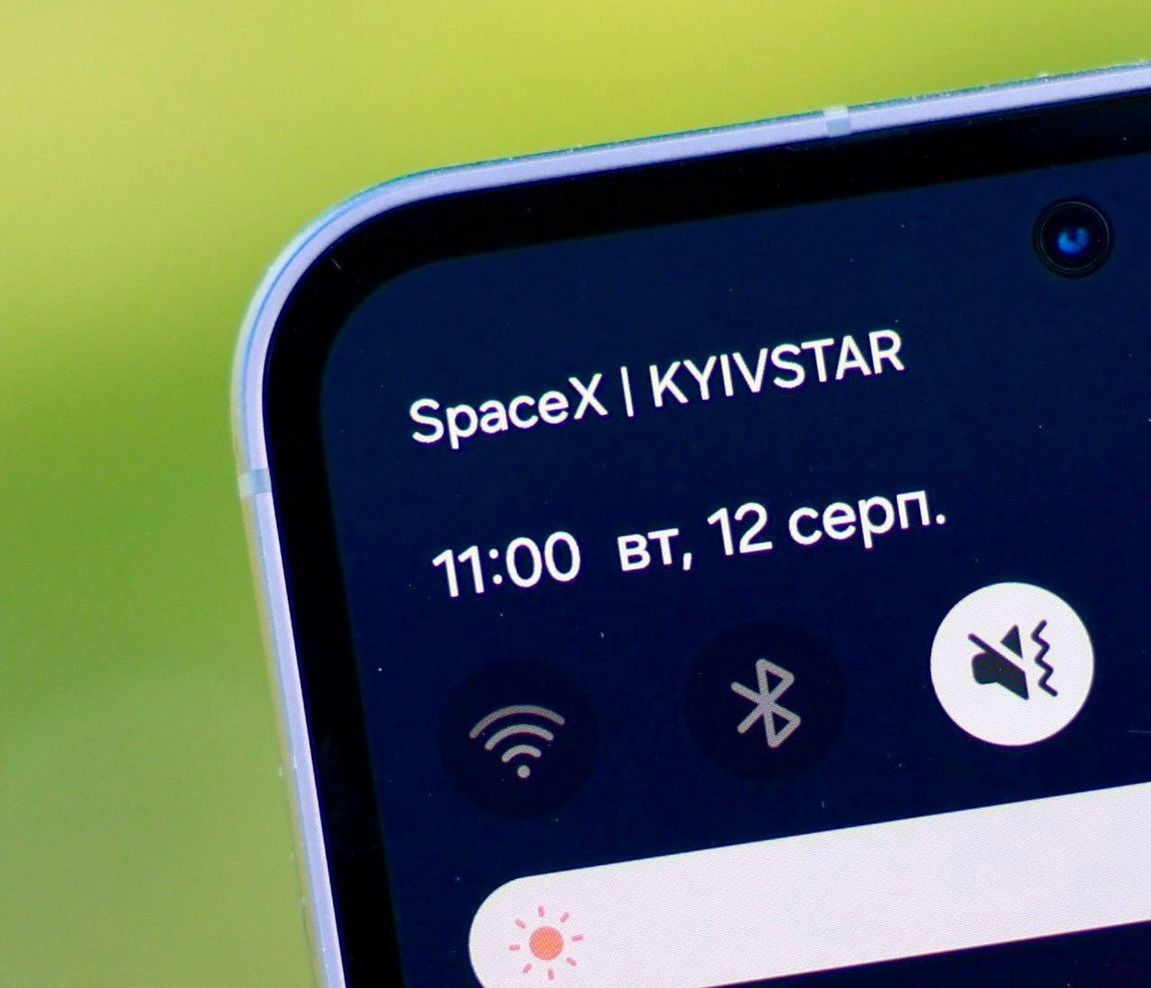 Starlink Direct to Cell. Ukraińcy skorzystają wcześniej niż Polacy