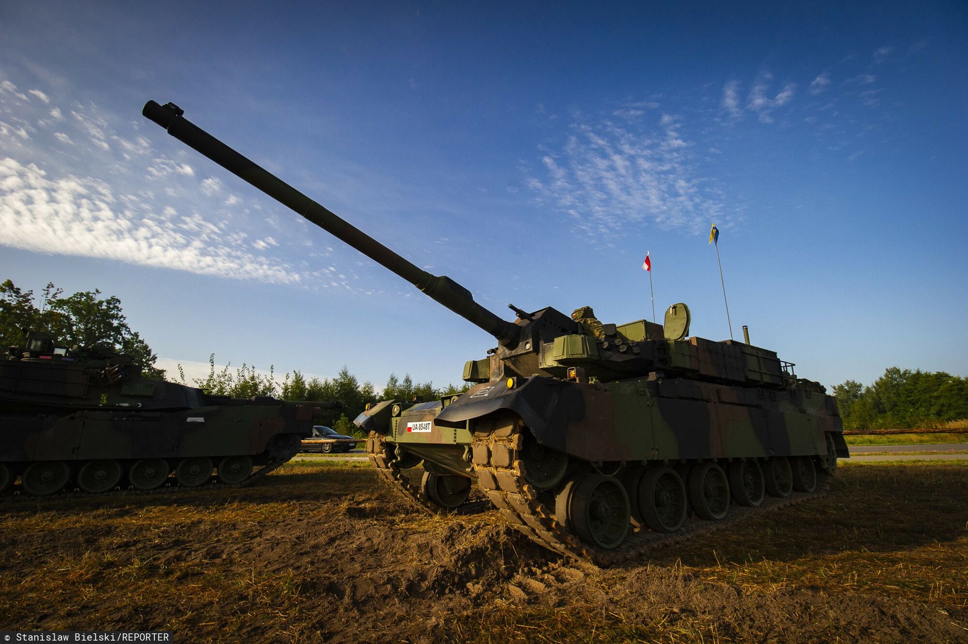 MON finalizuje negocjacje. Nowa umowa na czołgi K2